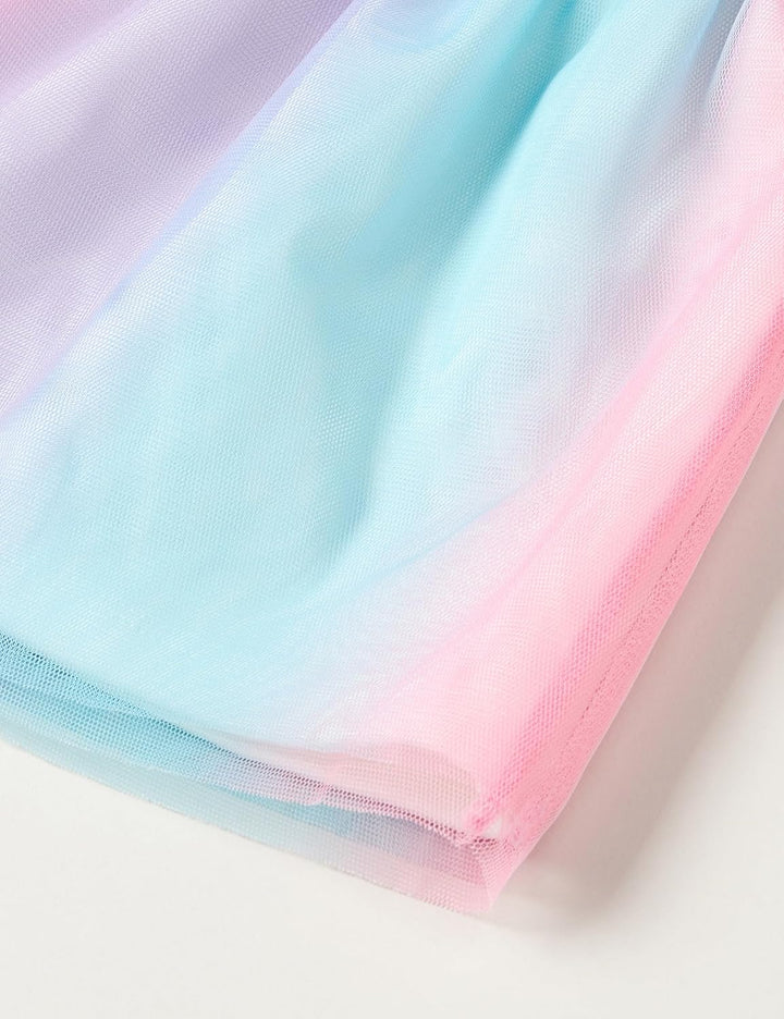 Chicco Baby-Mädchen Langen Ärmeln Lässiges Kleid 9 Monate Mehrfarbig, 9 Monate Mehrfarbig