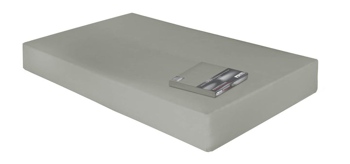 Dormabell Premium Spannbetttuch für bis zu 30cm hohe Matratzen, veredelte Mako-Baumwolle für vollend