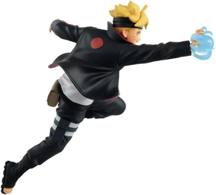 Banpresto - Figur Vibration Stars 12cm
