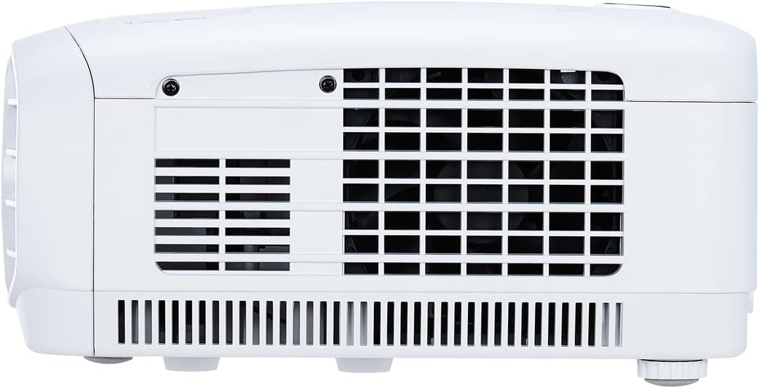 Viewsonic PX747-4K UHD Heimkino DLP Beamer (4K, 3.500 ANSI Lumen, 2x HDMI, 10 Watt Lautsprecher, 1.2