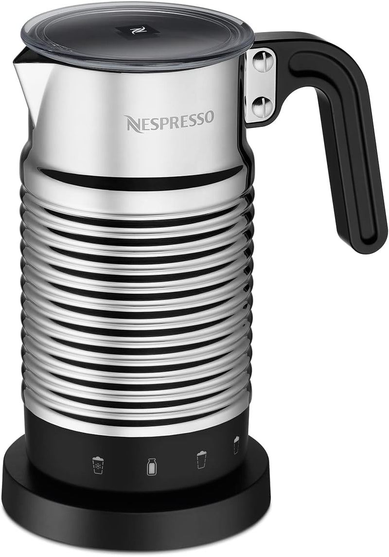 Milchaufschäumer Aeroccino4 von Nespresso