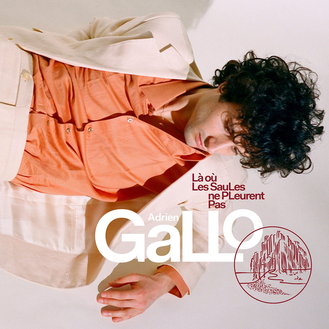 L? O? les Saules Ne Pleurent, Vinyl