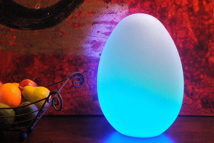 TickiT 75552 Sensory Mood Light Egg
