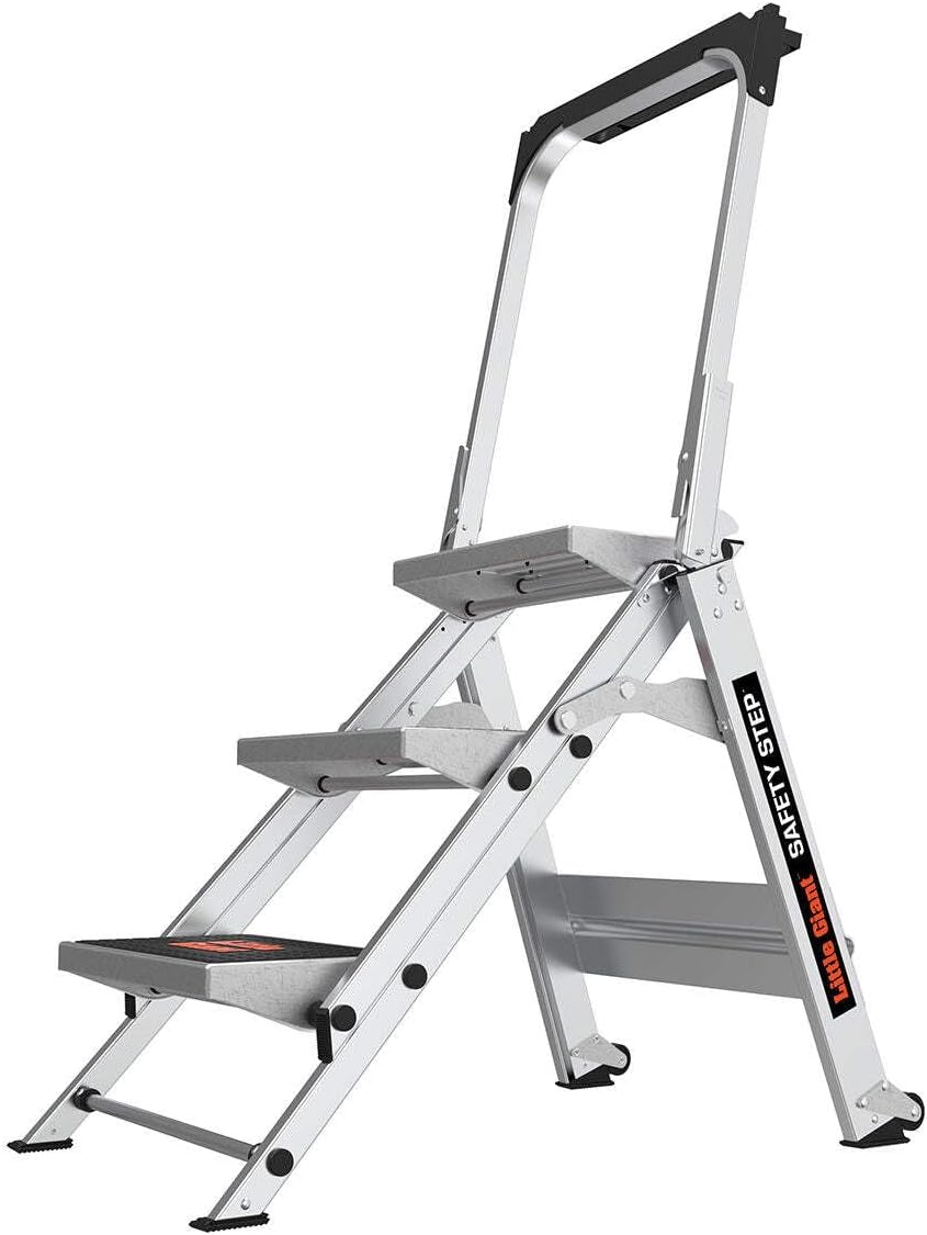 Safety Step 3 Stufen – Little Giant – 10310