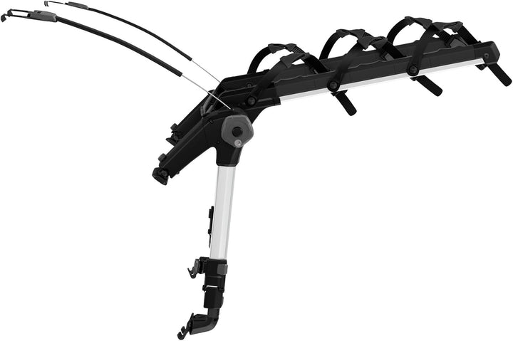 Thule PORTABICI PORTON Outway 3 BICIS, Aluminum