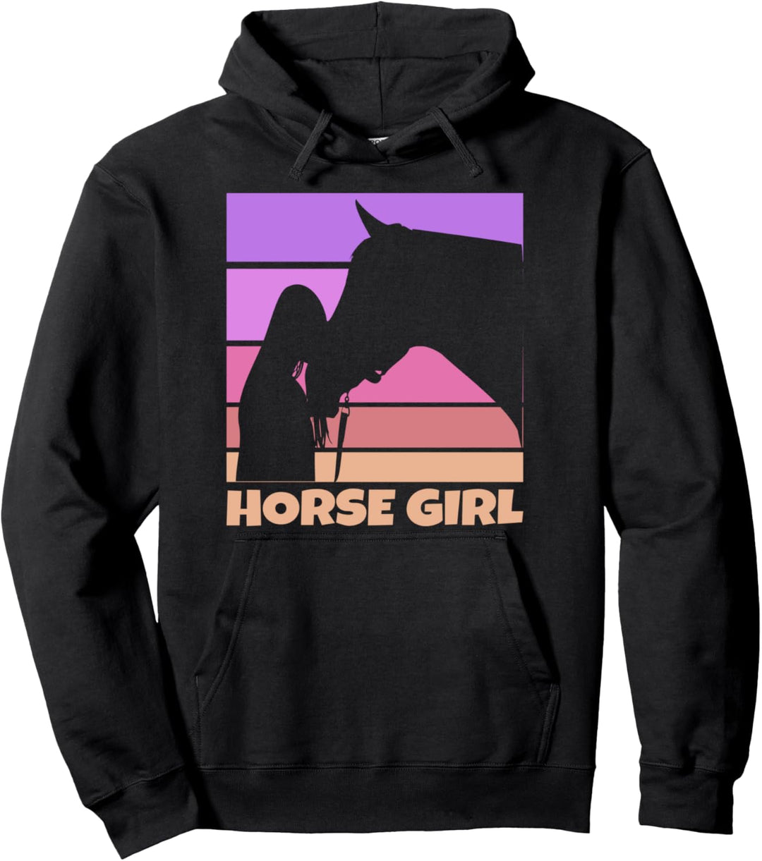 Pferdespiel, Pferderennen, Pferderennen, Pferd, Pferd, Pferderennen Pullover Hoodie
