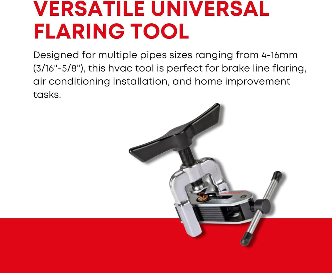 Bördelgeräte Rothenberger