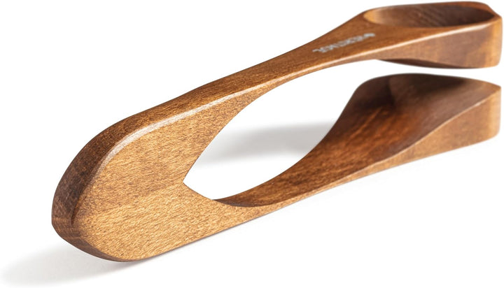 Heritage Musical Spoons Percussion Instrument, handgefertigtes kanadisches Ahornholz, natürlicher Ho