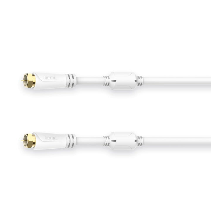 Hama 205253 F-KABEL 100DB 5,0M