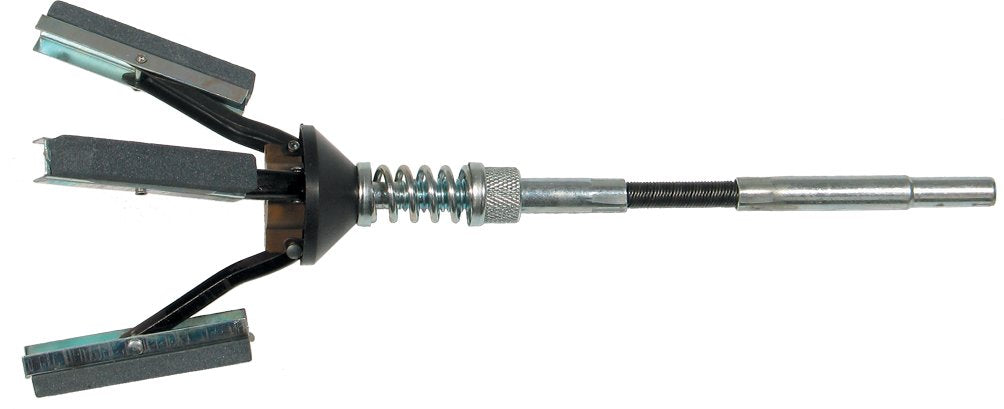 Hongeräte für Bremszylinder und Zylinderlaufbuchsen, 3-armig ø 32-90 mm
