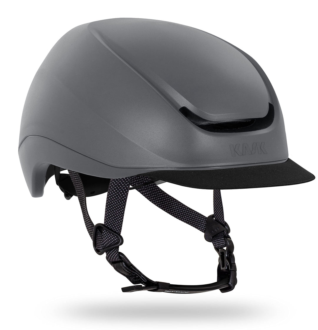 KASK Unisex-Adult CHE00090349-L-WG11 Moebius WG11 ASH L