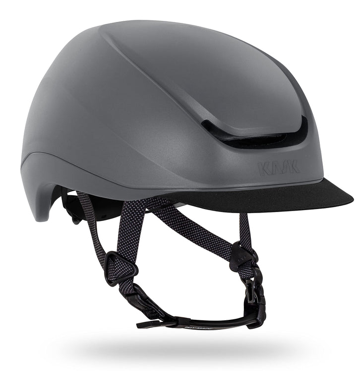KASK Unisex-Adult CHE00090349-L-WG11 Moebius WG11 ASH L