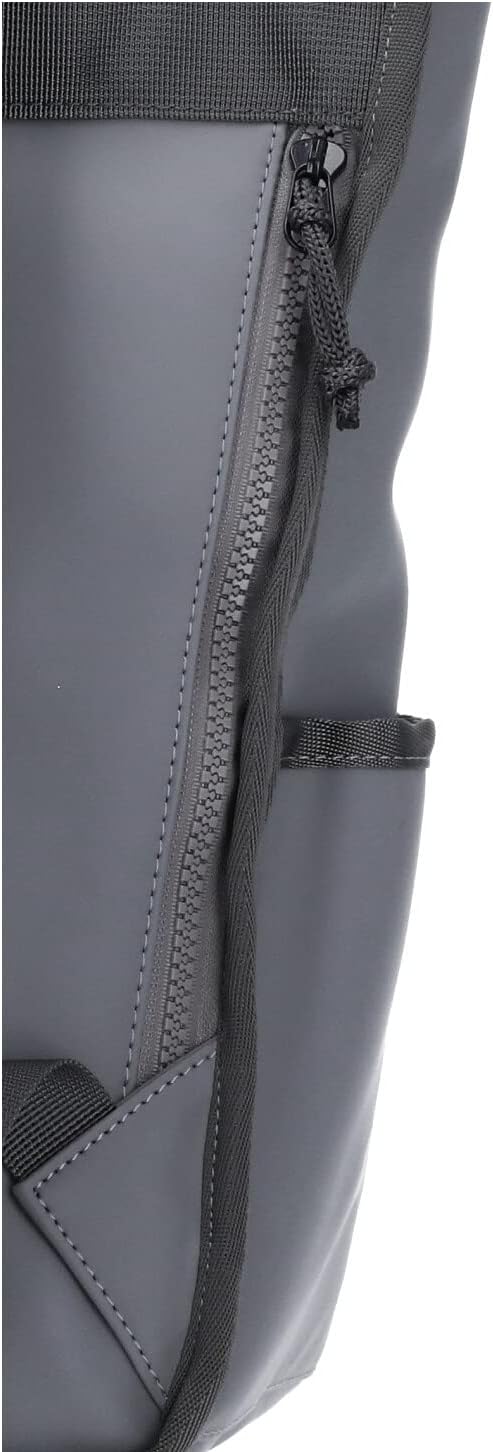 TheTrueC Freizeit Rucksack Urban dunkelgrau