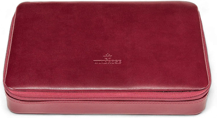 Windrose Merino Charmbox M Red Variante 1, Variante 1