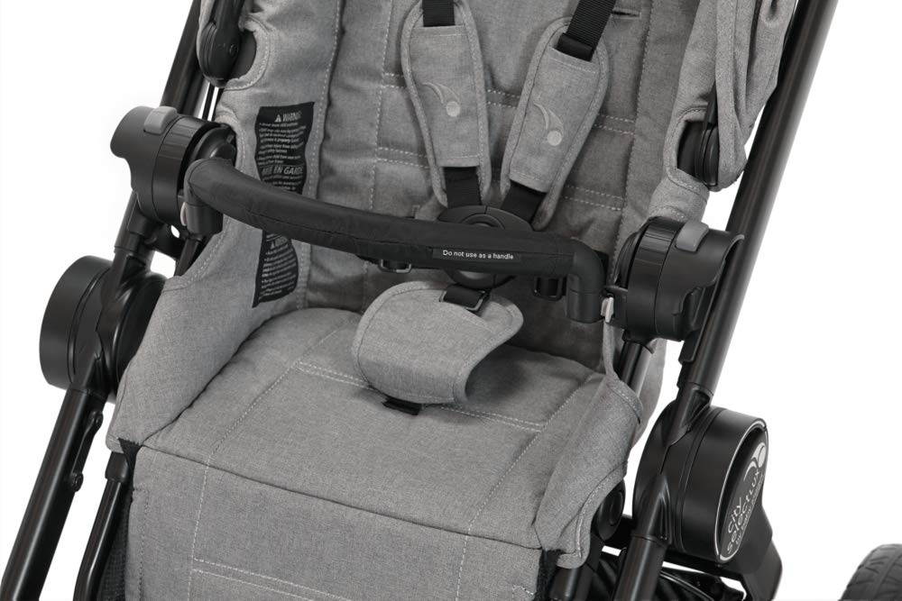 Baby Jogger Sicherheitsbügel für Sportkinderwagen | für City Select 2