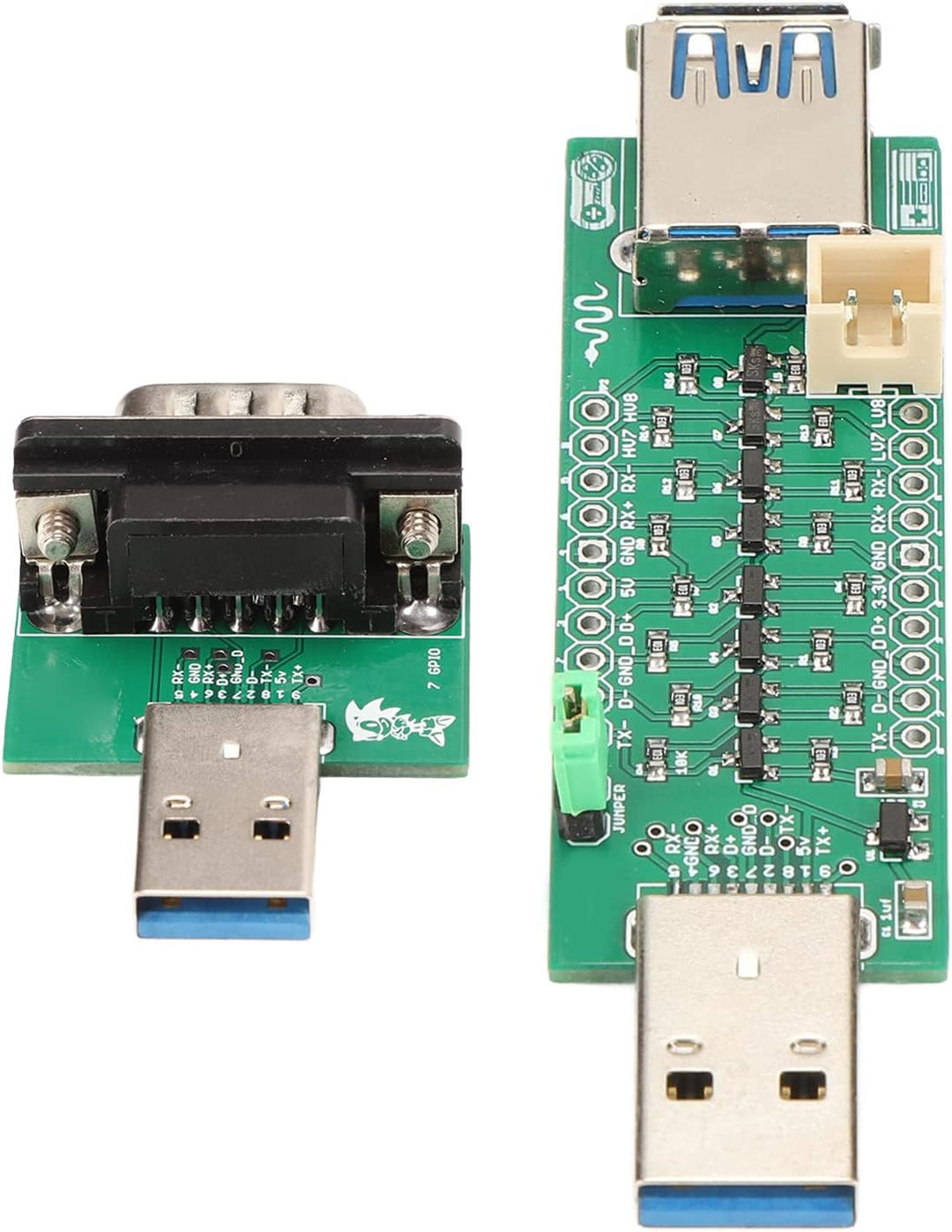 Sxhlseller SNAC-Board für SNAC-Controller-Adapter, Professional für SNAC-Controller-Adapter für GENS
