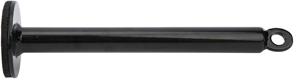 Keenso Gym Fitness Langhantelplatte Ladestift, Langhantelplatte Freeweight Bar Edelstahl Gewichtspla