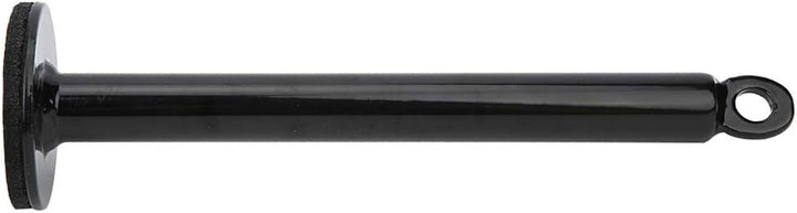 Keenso Gym Fitness Langhantelplatte Ladestift, Langhantelplatte Freeweight Bar Edelstahl Gewichtspla