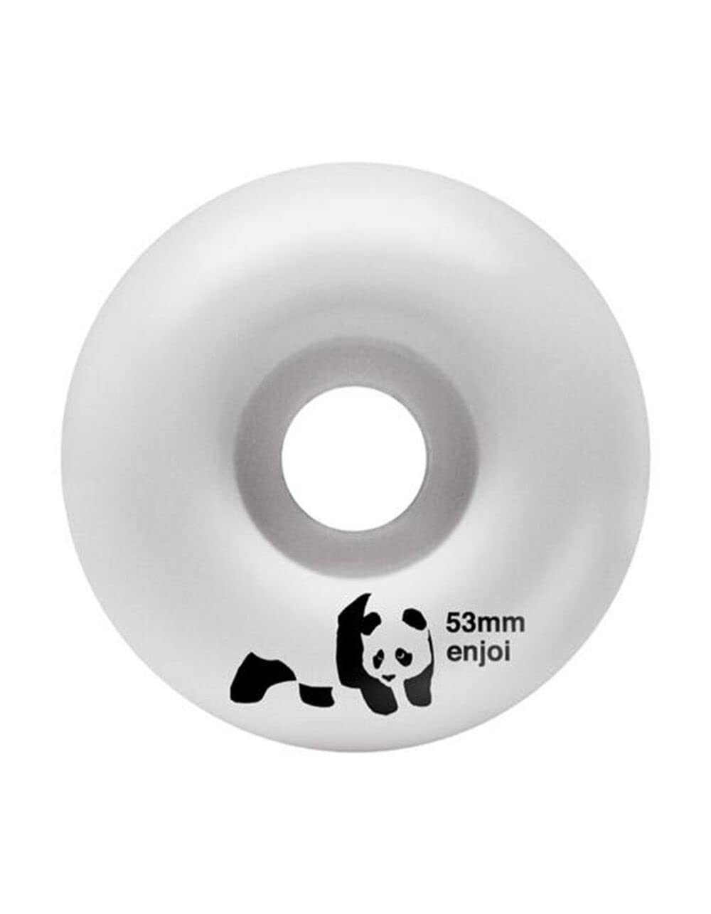 Enjoi Skateboard-Rad