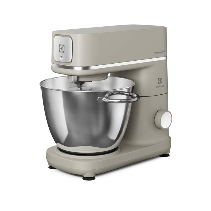 Electrolux Küchenmaschine Planetaria Multifunktions-Küchenmaschine, E6KM1-4PPT, Kitchen Assistent Ma