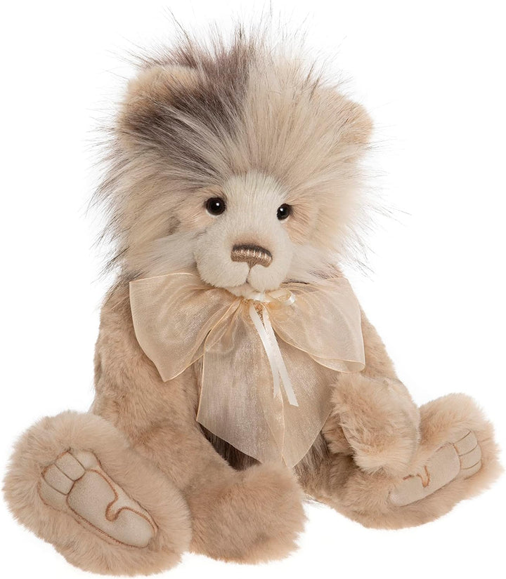 CHARLIE BEAR Offiziell 2020 Teddybär Plüsch Sammlung - Danuta