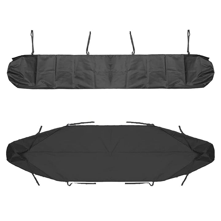 LICHENGTAI Markisenabdeckung Abdeckung Schutzhülle Markisenschutzhülle Rain Canopy Storage Bag Patio