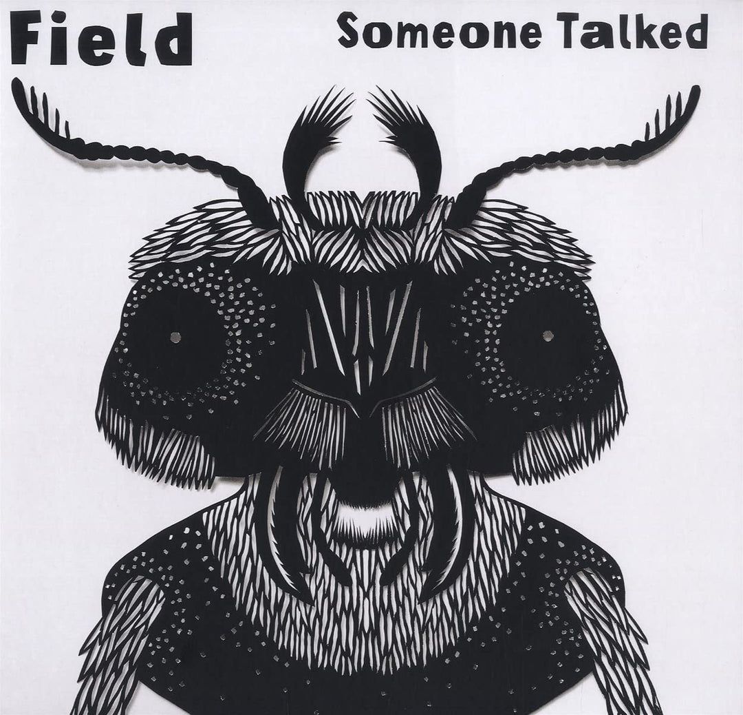 Someone Talked, Vinyl