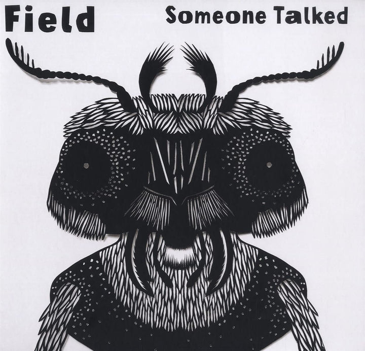 Someone Talked, Vinyl