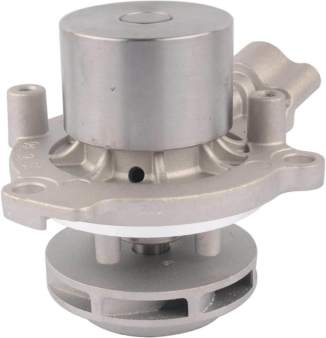 Flynsu Wasserpumpe ohne Sensor Kompatibel mit 1.6 2.0 TDI FWD AWD CXMA DCYA DGCA CXXB DDYA 04L121011