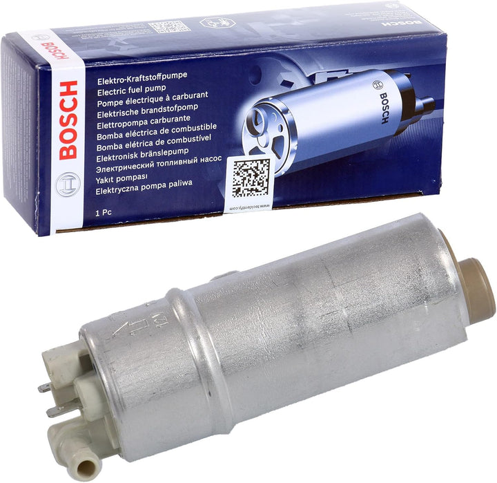 Bosch 0986580129 - Elektrokraftstoffpumpe