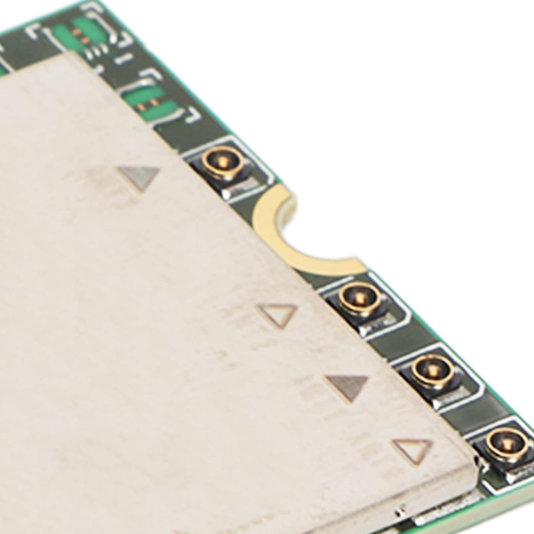 Vikye 5G-Netzwerkmodul, Bietet WWAN, 5GNR, LTE, UMTS, Plug-and-Play DW5930E T99W175 PCI Express M.2
