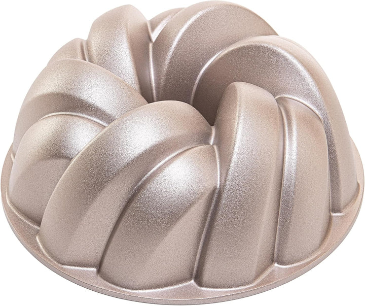 Erreke Gugelhupfform, Professionelle Qualität Kuchenform, Gugelhupf Backform, Sehr Widerstandsfähig,