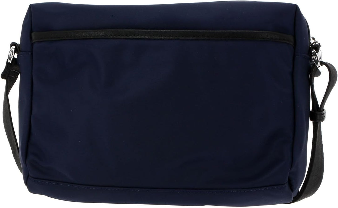 Mandarina Duck Damen Hunter P10VCT19 Umhängetasche Eclipse, Eclipse