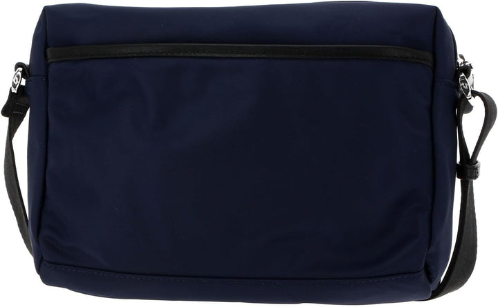 Mandarina Duck Damen Hunter P10VCT19 Umhängetasche Eclipse, Eclipse