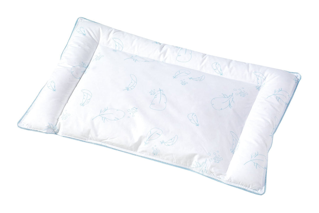 Julius Zöllner 4850110000 - Kindersteppbett Daune, Füllung 80 g, 40/60 cm