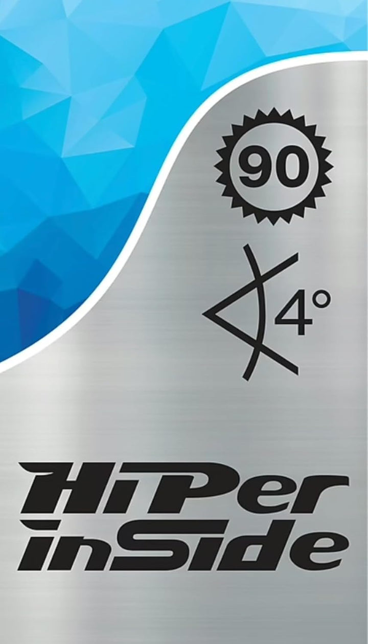 Hazet Steckschlüssel-Satz 1/2" 954N 44-teilig