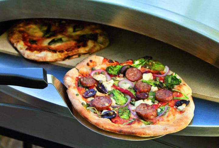 Kemper 90655 Pizzaofen Gas