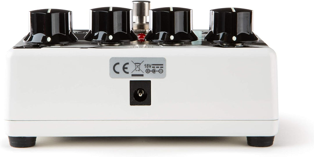 MXR EVH117 Flanger Gitarre Effekt