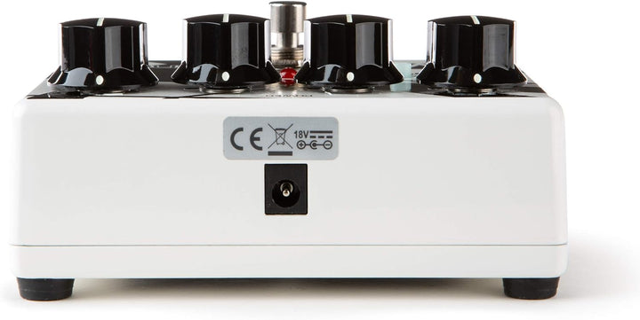 MXR EVH117 Flanger Gitarre Effekt
