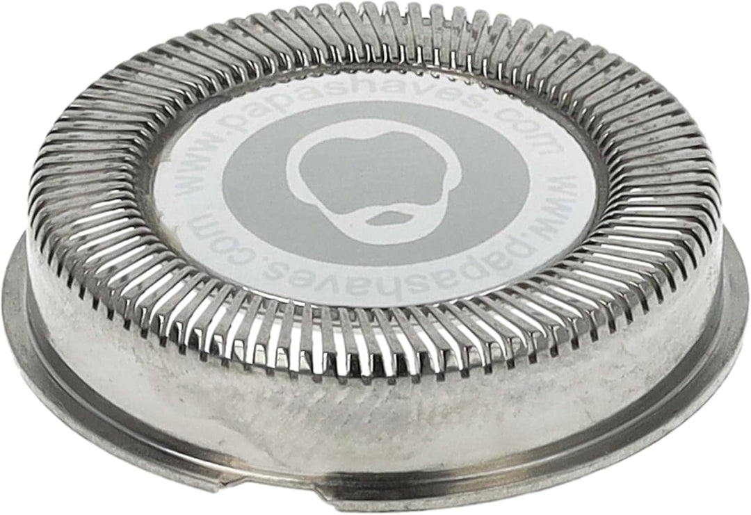 vhbw 3x Ersatz-Scherköpfe kompatibel mit Philips PT720, PT721, PT725, PT726, PT728, PT729, PT737, PT