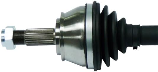 SKF VKJC 1801 Antriebswelle