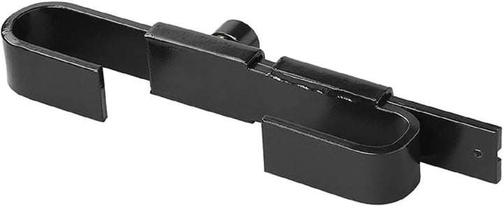 Preiswert&Gut 2x Containerschloss verstellbar von 22 bis 43 cm inkl. 2 Schlüssel - Seecontainer und