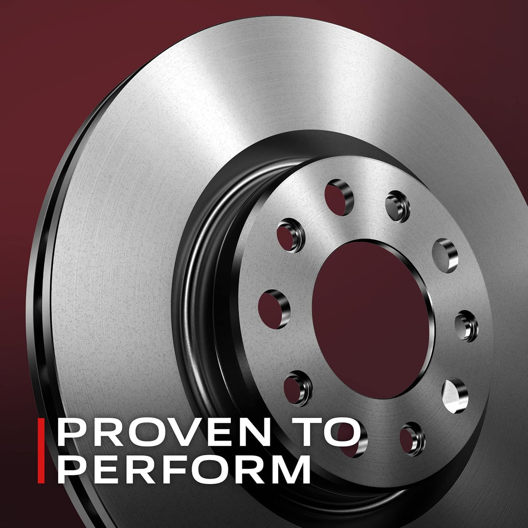 Brembo 08.5625.10 Bremsscheibe - Paar