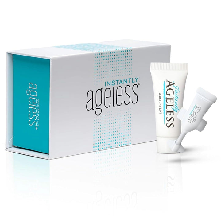 Instantly Ageless 1 Box 25 Vials