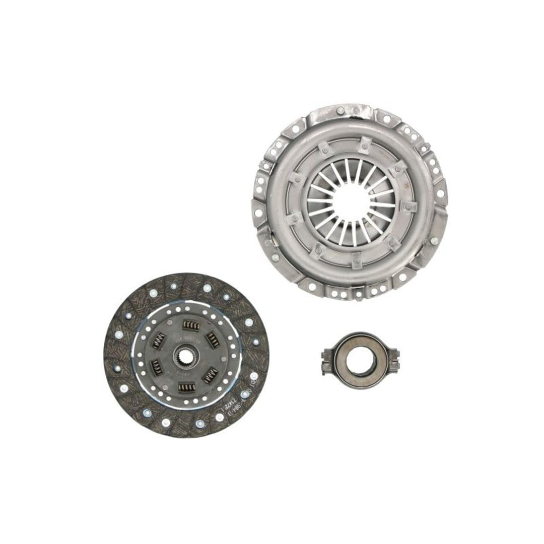 LUK 620000706 Kupplungssatz LuK RepSet