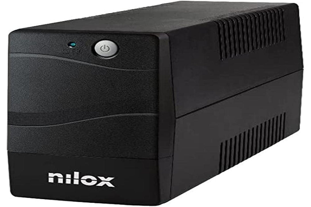 Nilox SAI UPS Premium LINE Interactive 1500 VA