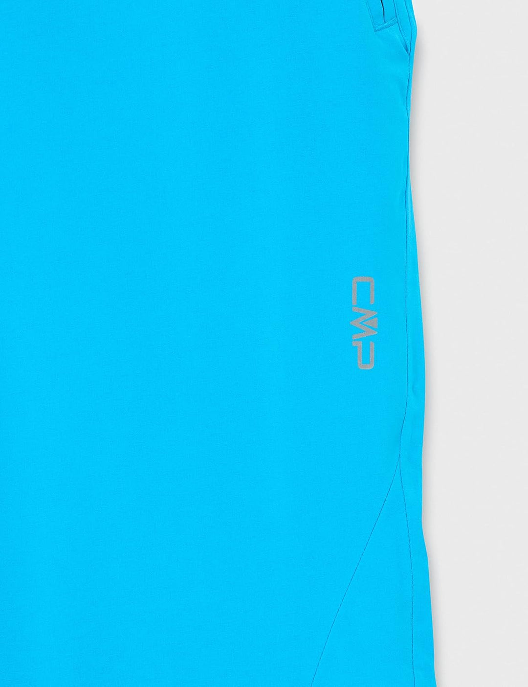 CMP Damen Skihose 44 Türkis, 44 Türkis