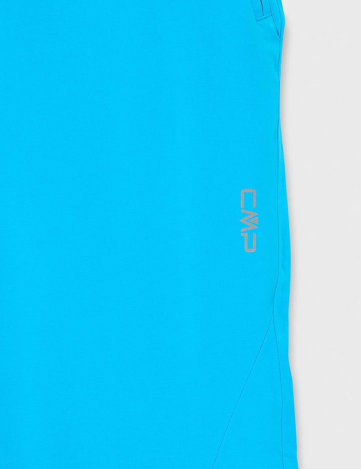 CMP Damen Skihose 44 Türkis, 44 Türkis