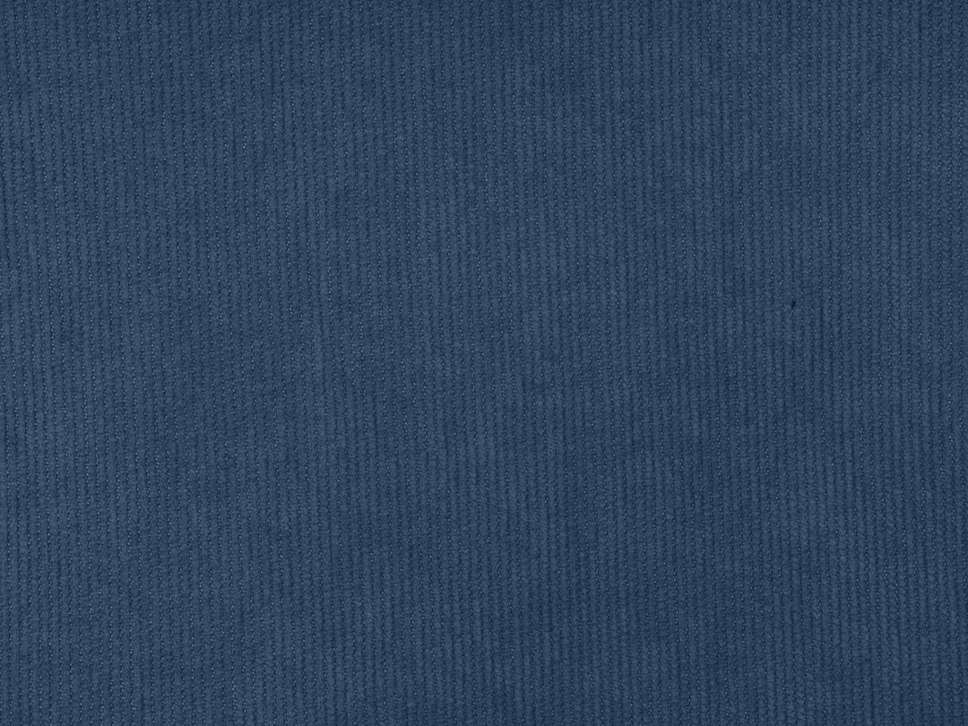TOM TAILOR Faltbarer Wäschekorb navy gross | Wäschesammler mit Kordelgriff | Wäschesack faltbar für
