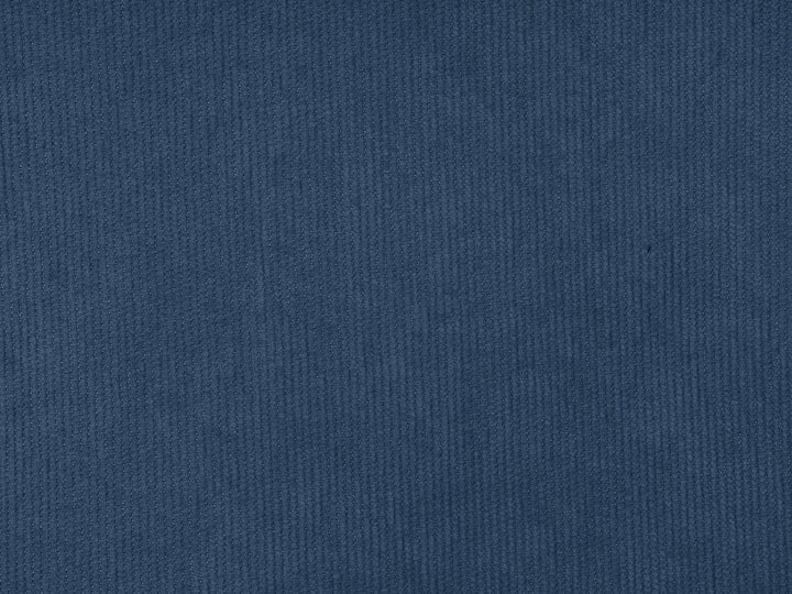 TOM TAILOR Faltbarer Wäschekorb navy gross | Wäschesammler mit Kordelgriff | Wäschesack faltbar für